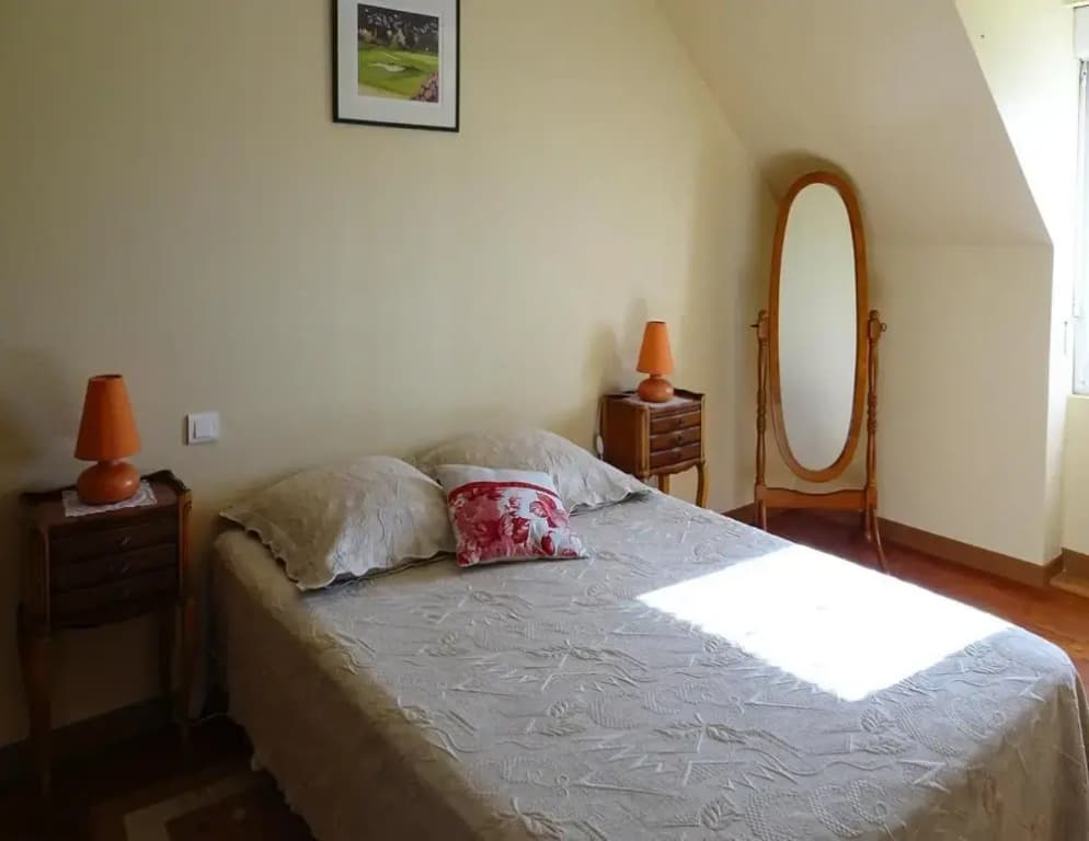 Cottage, La Foret-fouesnant - Photo 2