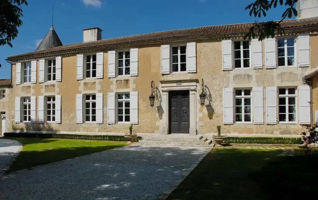 Le Logis du Péré, The Originals Collection (Relais du Silence) - Photo 1