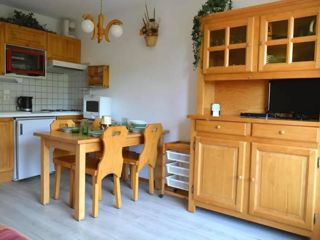 Appartement Le Grand-Bornand, 2 pièces, 5 personnes - FR-1-241-164 - Miniature 7