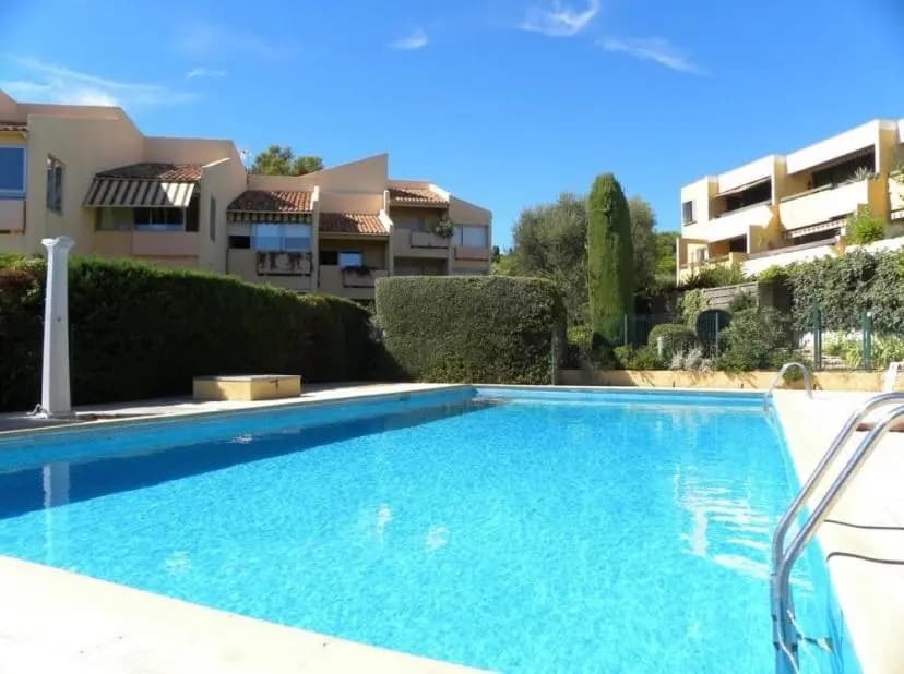 Studio avec piscines à 500m de la plage - Miniature 6