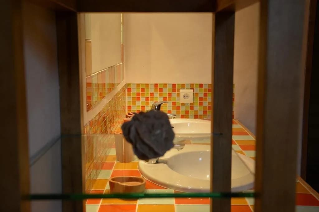 Chalet des Trappeurs - Miniature 8