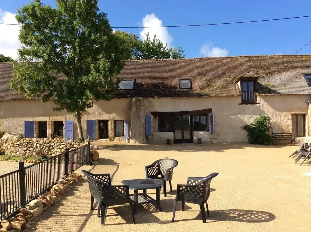 La ferme de Molante - Miniature 8