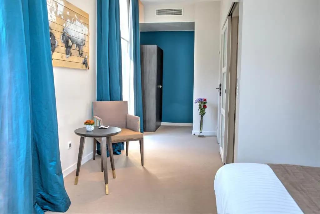 Hôtel de la Tabletterie - Photo 2