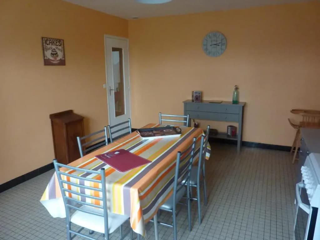 Gîte de la belle attente - Photo 1