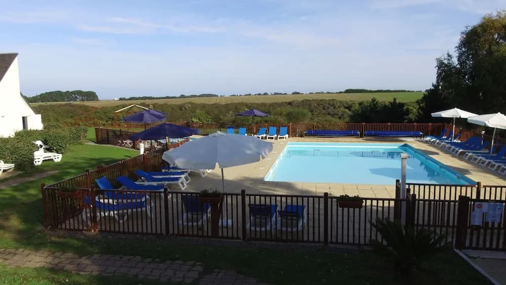 VVF Belle-Île-en-Mer, Le Palais - Miniature 6