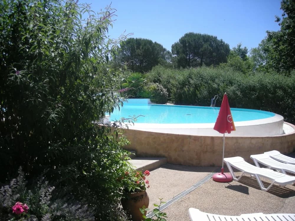 Camping Les Lacs de Courtes - Chalets - Miniature 7