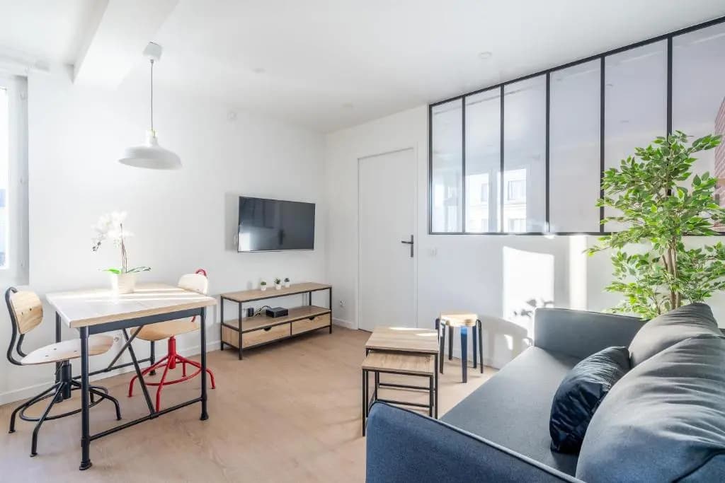 Welcome perche ! Appartements 3 étoiles à NOGENT le Rotrou - Photo 1