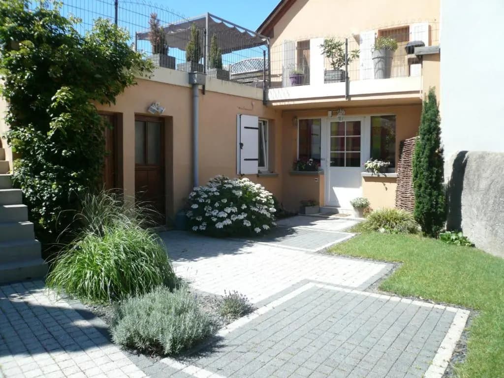 Gite Jasmin - Photo 3