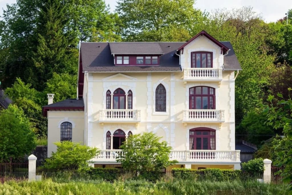 Villa L'Orante - Photo 1