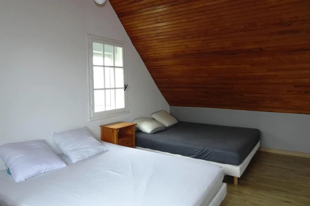 Holiday Home in Damgan Near Sandy Beaches - Photo 5