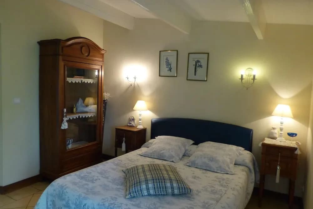 Domaine de la Mouthe - Photo 3