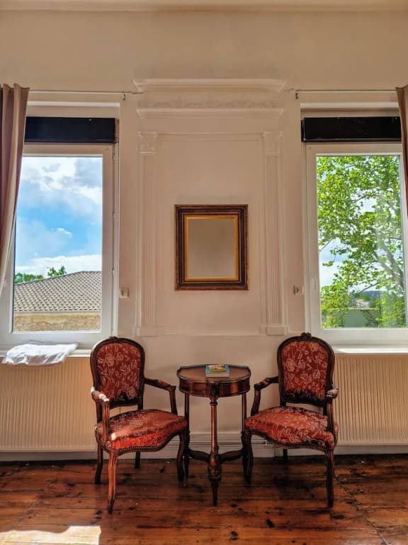 Le Manoir De Lisle - Miniature 7