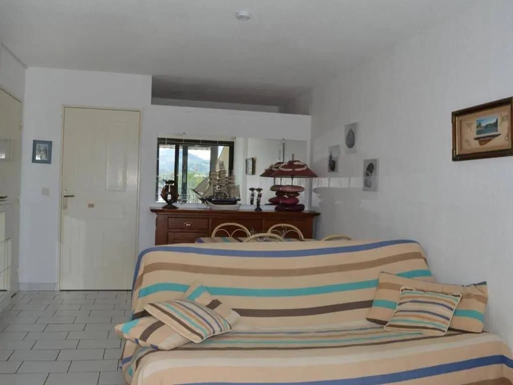Appartement Argelès-sur-Mer, 2 pièces, 6 personnes - FR-1-225-447 - Photo 2