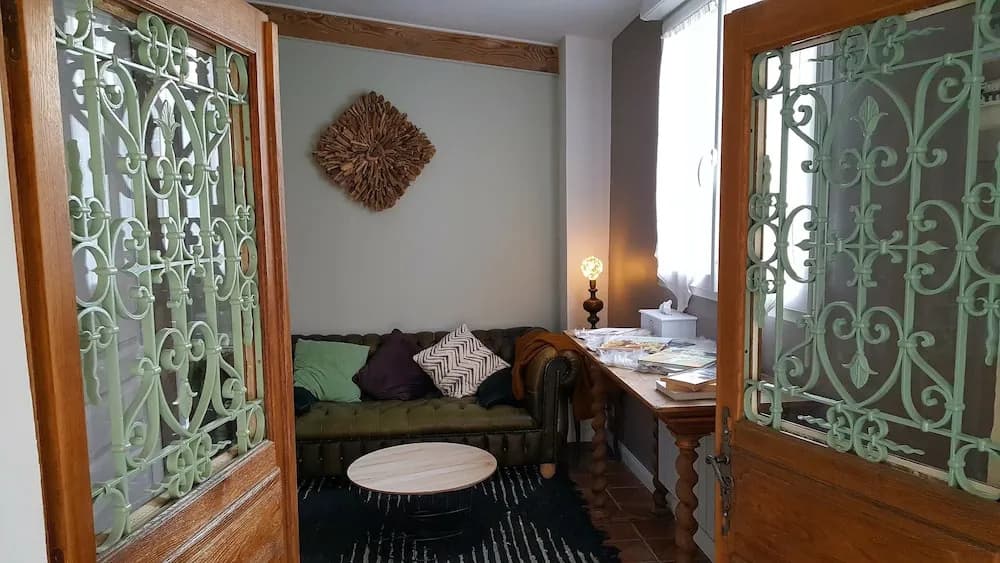 Chambres la Cadole de Chardonnay - Photo 5
