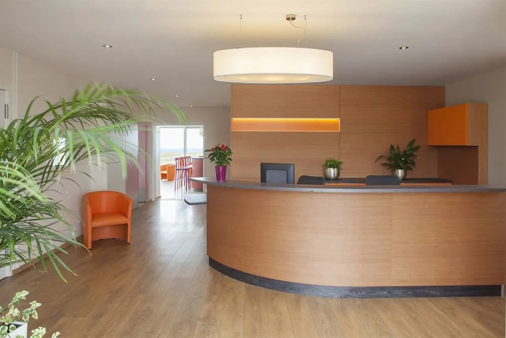 Grand Hôtel des Dunes - Photo 2