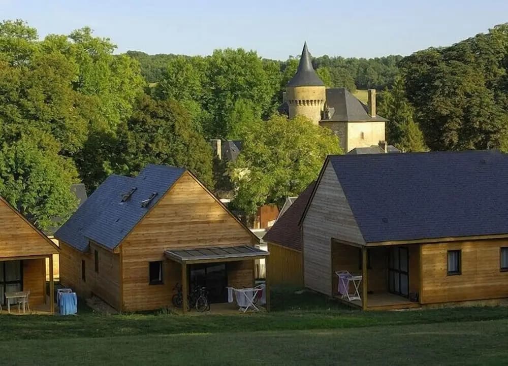 Le Domaine de Pelvezy - Vacances ULVF - Photo 5