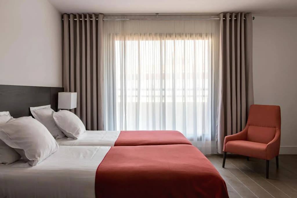 New Hotel of Marseille - Photo 4
