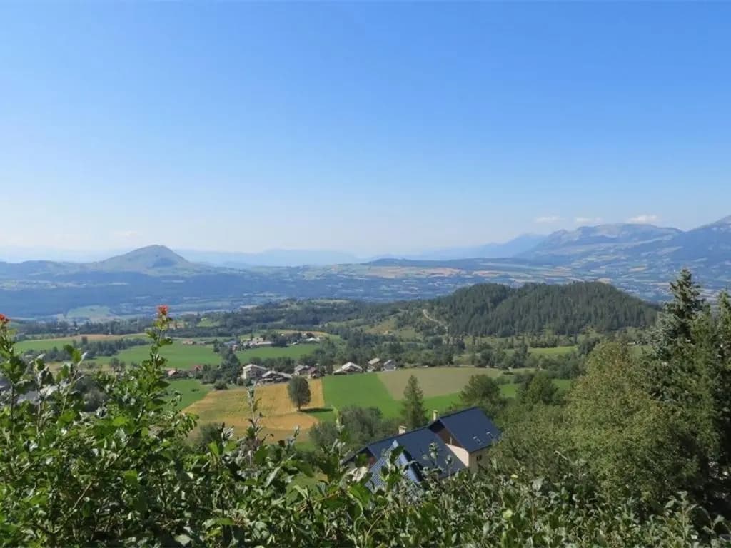 Studio Saint-Michel-de-Chaillol, 1 pièce, 2 personnes - FR-1-393-80 - Photo 1