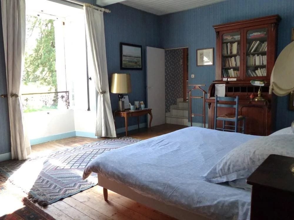 Le Manoir du Verger - Photo 5