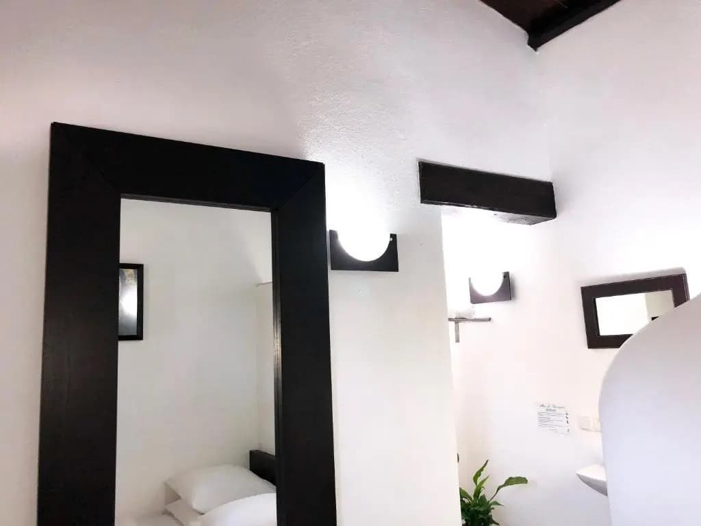 Hôtel Mas le Sauvageon - Photo 2