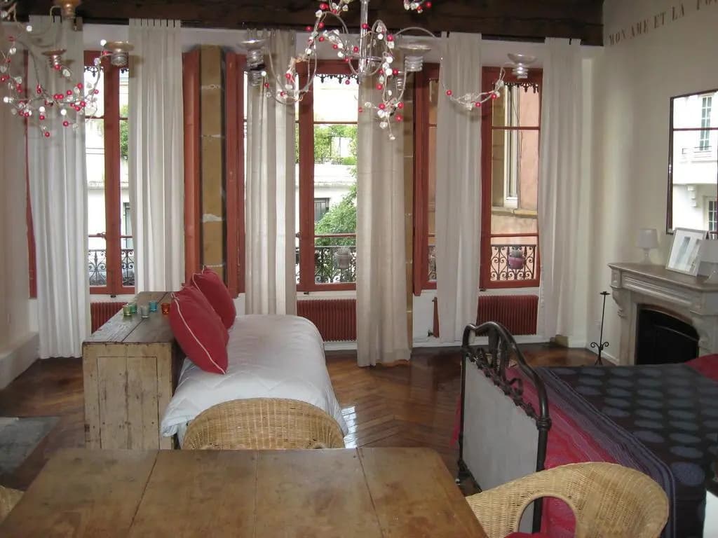 Appartement Saint Paul - Photo 4
