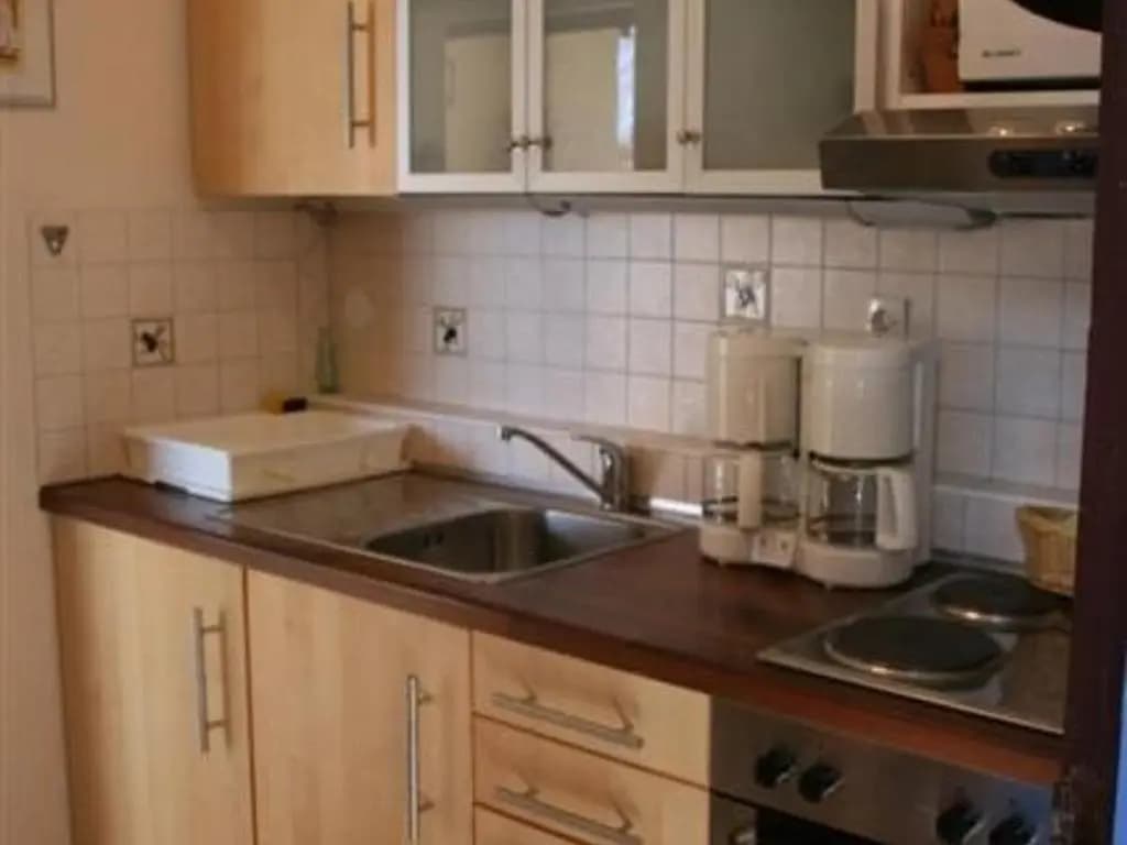Appartement Port Barcarès, 3 pièces, 6 personnes - FR-1-195-61 - Miniature 8