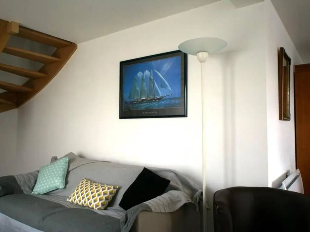 Maison Barbâtre, 4 pièces, 6 personnes - FR-1-224B-548 - Photo 3