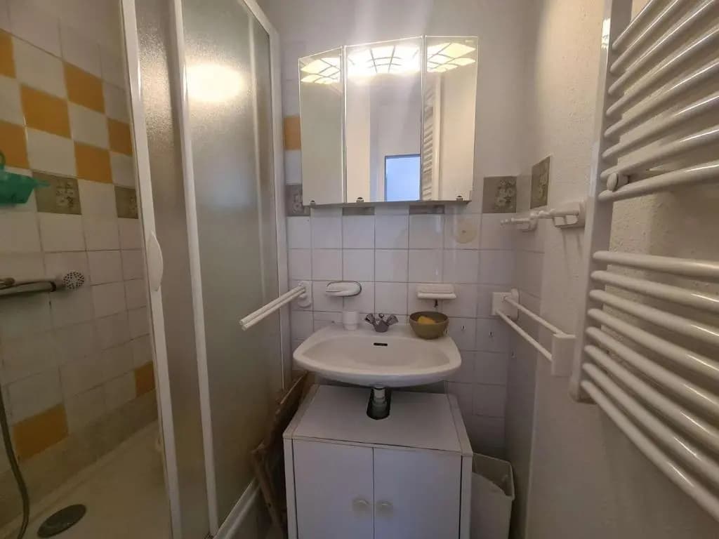 Appartement Saint-Hilaire-de-Riez, 3 pièces, 6 personnes - FR-1-224C-589 - Miniature 7
