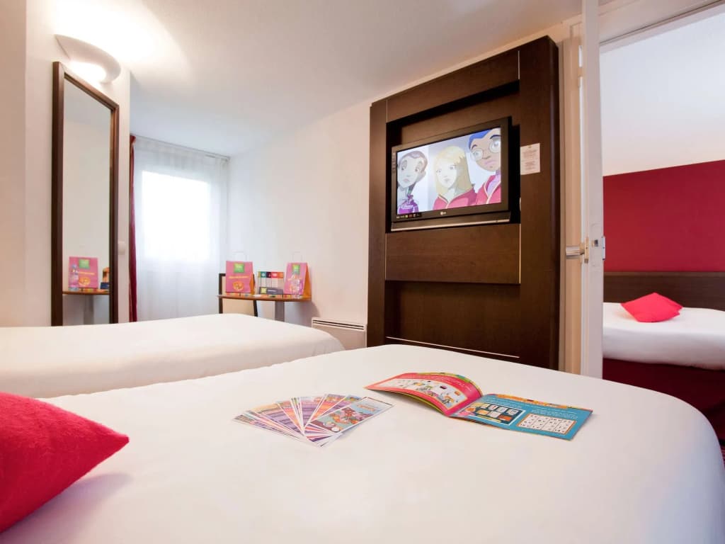 Ibis Styles Belfort Centre - Photo 2