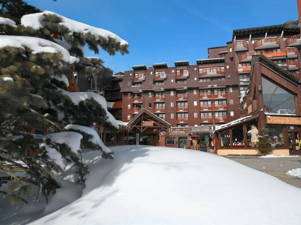 Pierre & Vacances Residence L'Ours Blanc - Photo 1