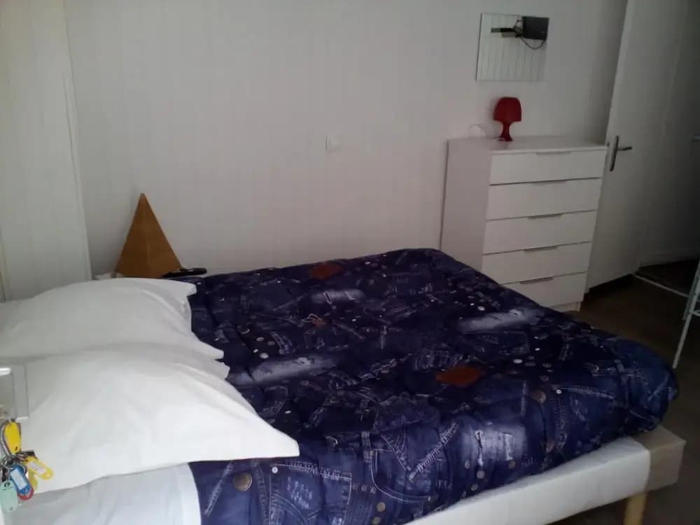 Apparthotel Tudor - Photo 4