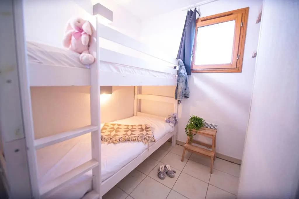 Residence Le Balcon Des Airelles - Photo 2
