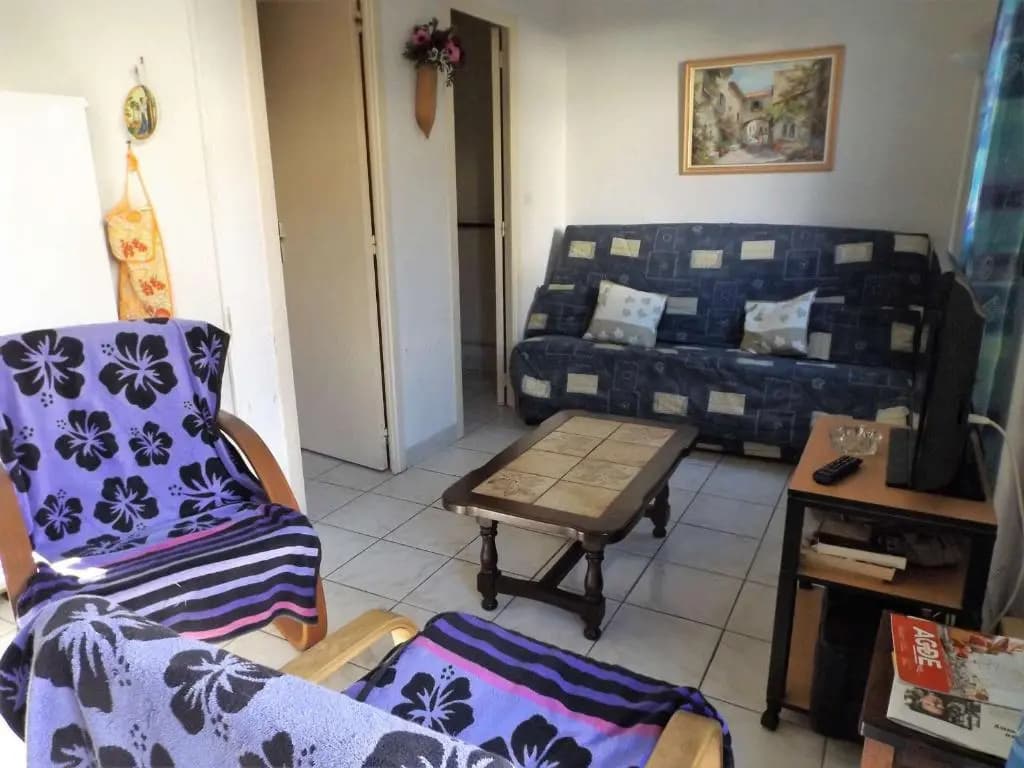 Maison Le Grau d'Agde, 3 pièces, 6 personnes - FR-1-423-179 - Photo 2