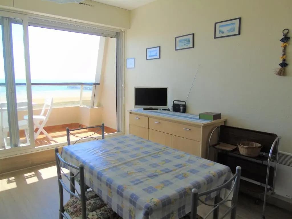 Appartement Saint-Jean-de-Monts, 2 pièces, 4 personnes - FR-1-83-98 - Photo 3