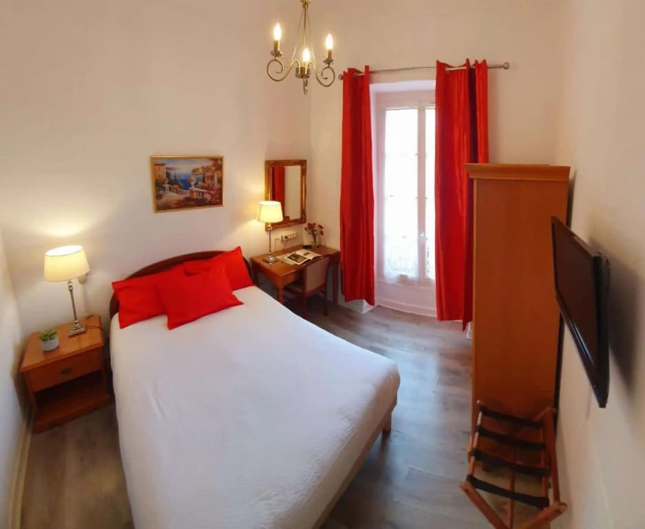 Hôtel Louvia - Photo 4