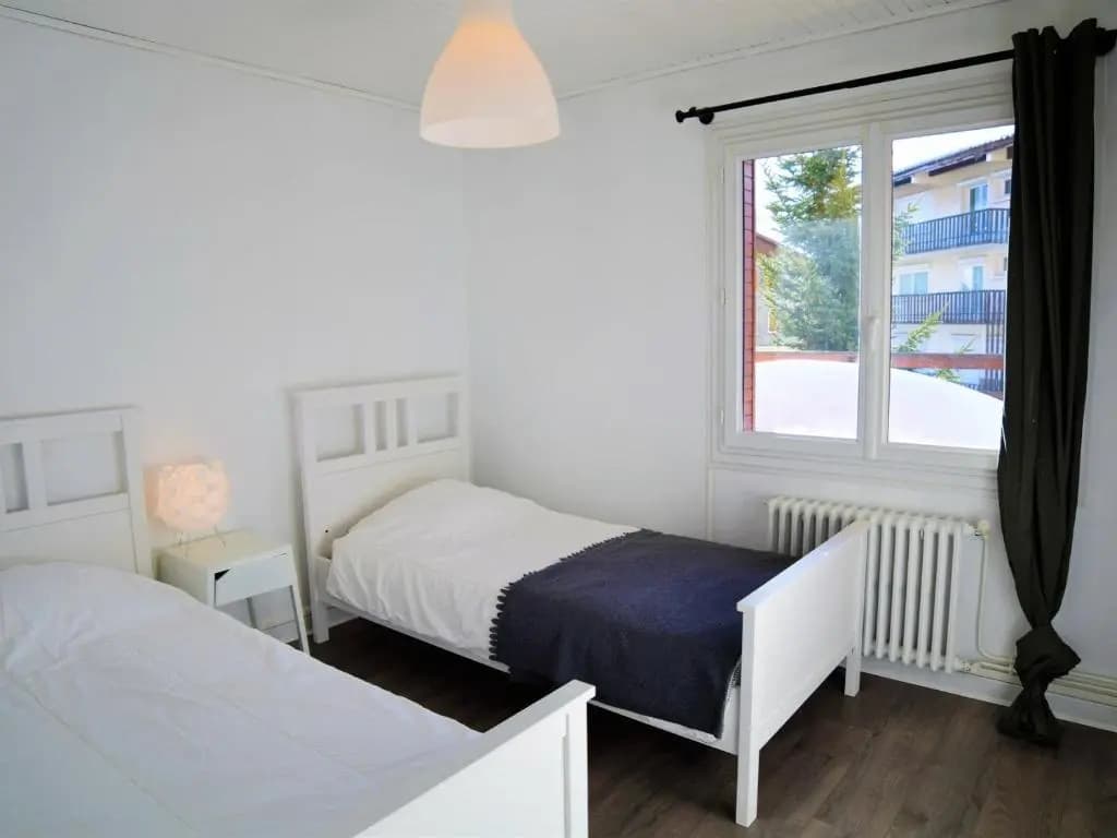 Appartement Les Deux Alpes, 5 pièces, 8 personnes - FR-1-348-242 - Photo 4
