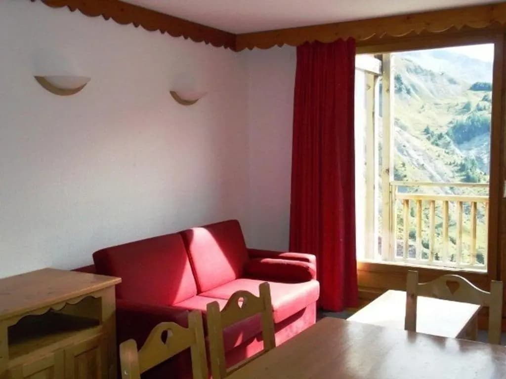 Appartement Orcières Merlette, 2 pièces, 6 personnes - FR-1-262-118 - Photo 1