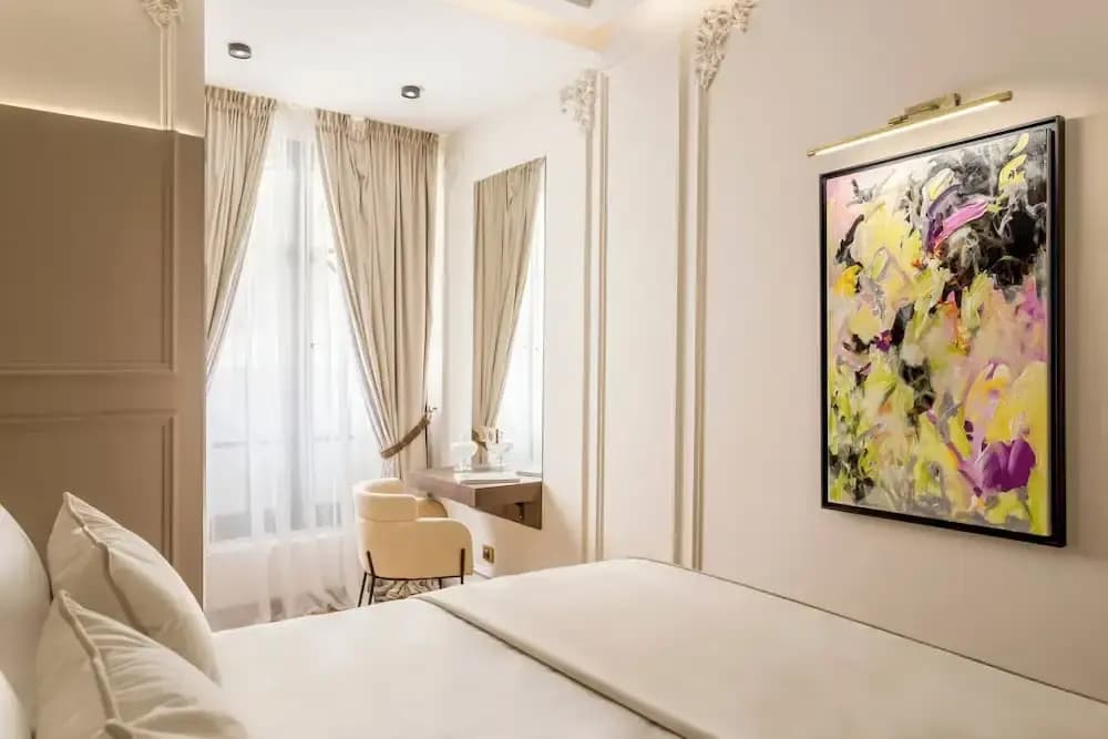 Merveil Luxury Suites - Grenelle I-II - Miniature 7