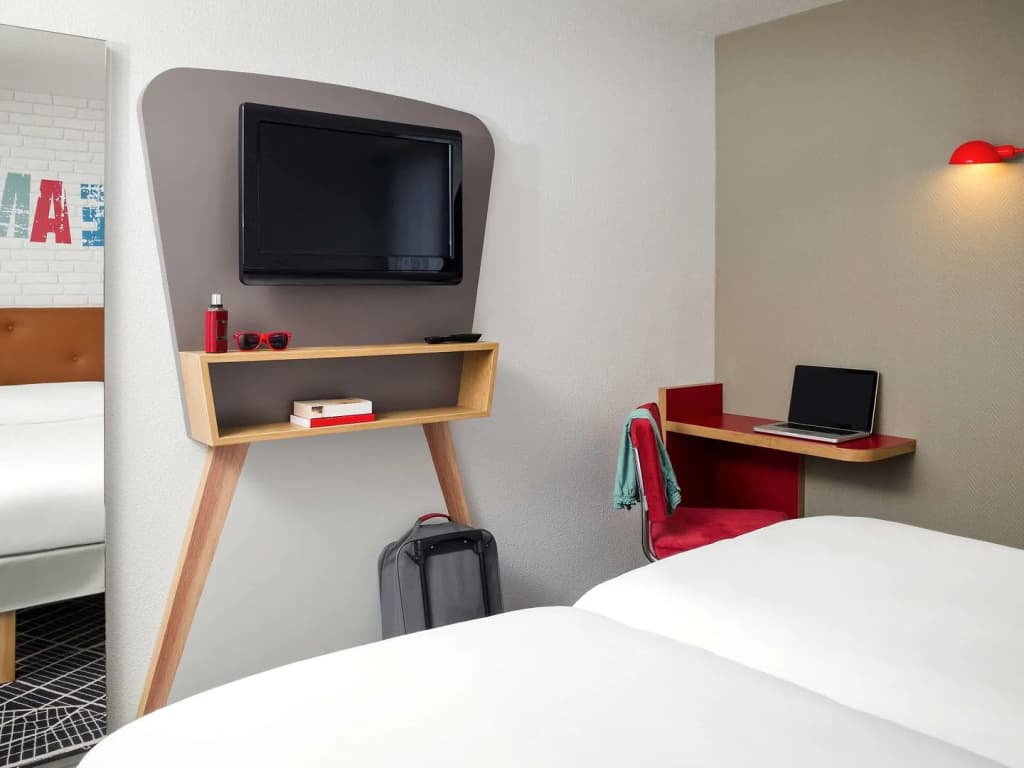 ibis Styles Chartres - Miniature 7