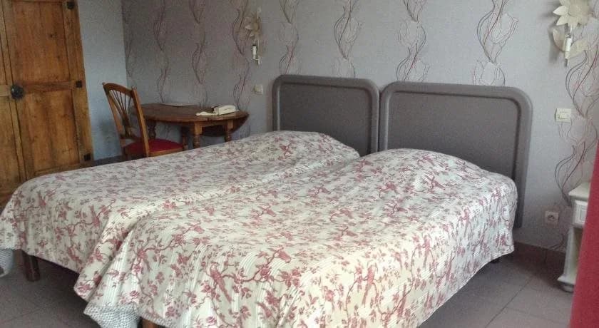 Auberge Du Terroir - Photo 2