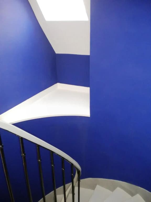 Hôtel Tilde - Miniature 8
