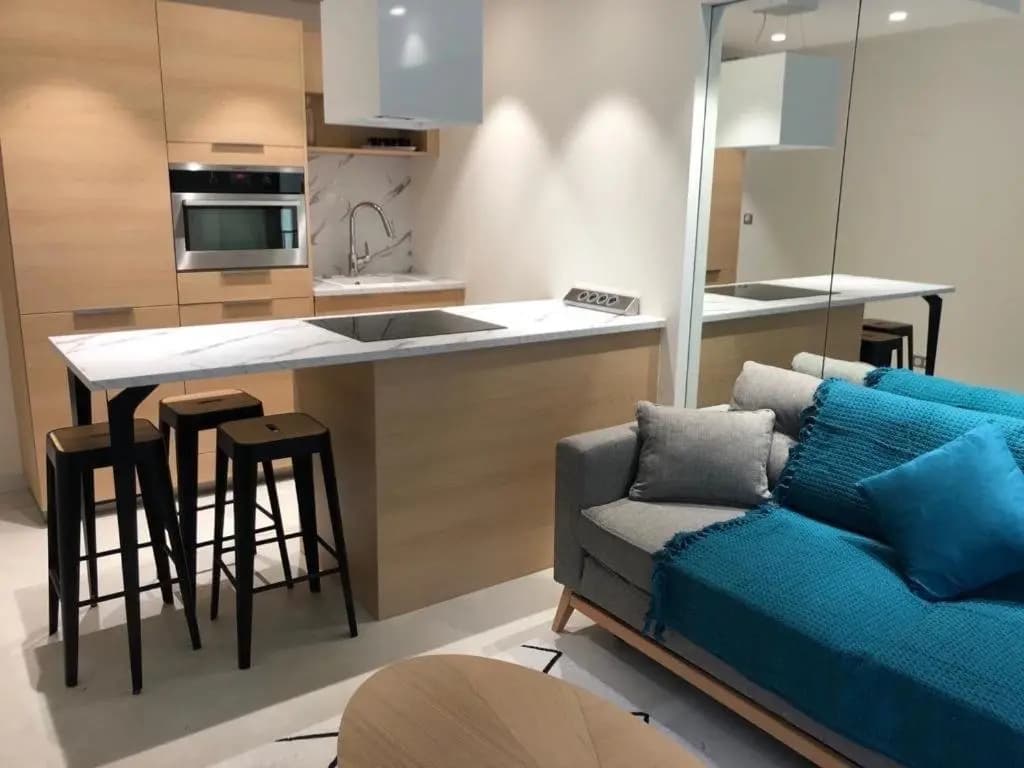 Majestic Apartment - Photo 4