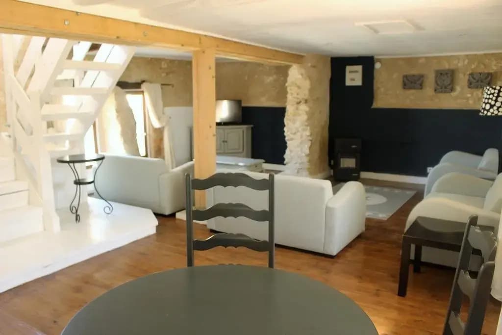 La ferme de Molante - Photo 4