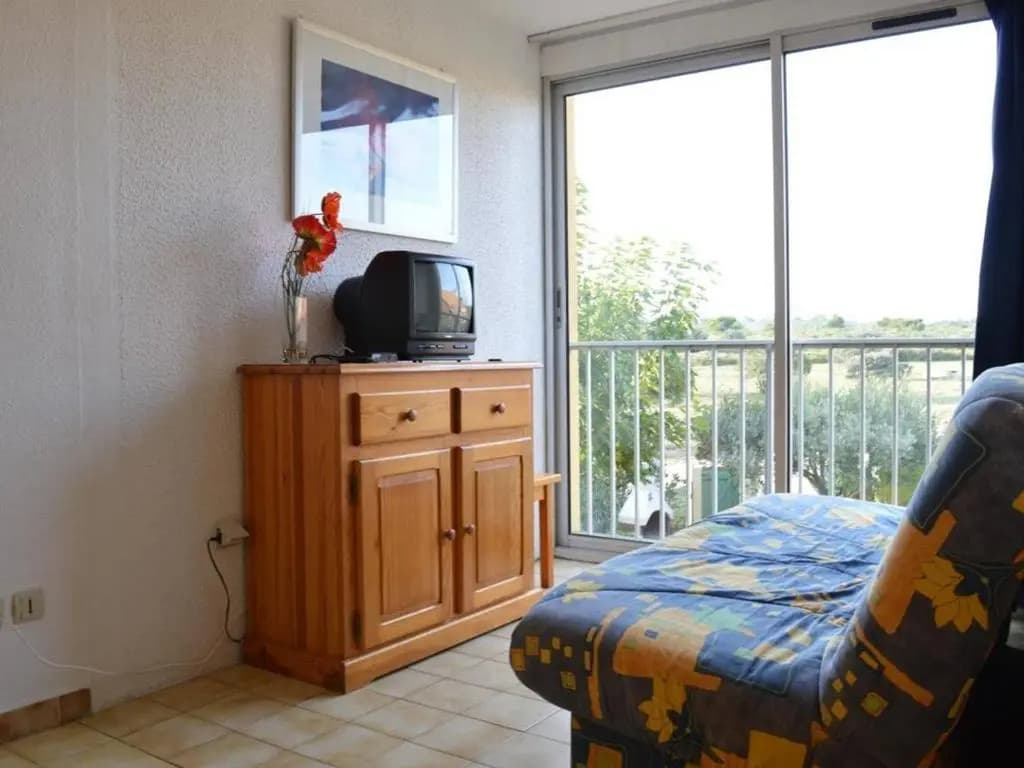 Appartement Fleury-Saint-Pierre-la-Mer, 2 pièces, 4 personnes - FR-1-229D-264 - Photo 4