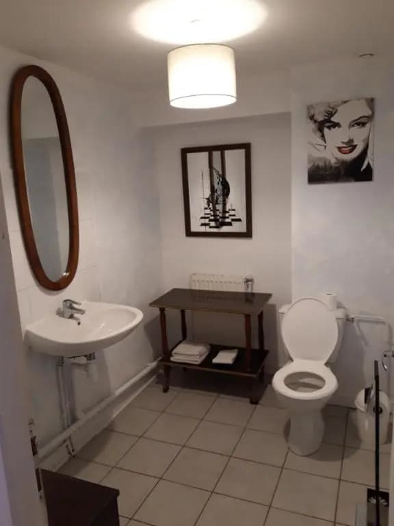 T4 Duplex Hypercentre Pont de Vaux - Photo 5