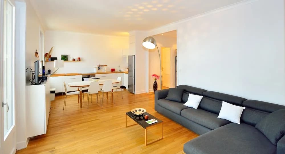 Appart Ambiance - Zola - Photo 4