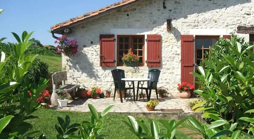 Gîte Chez Marot - Photo 1