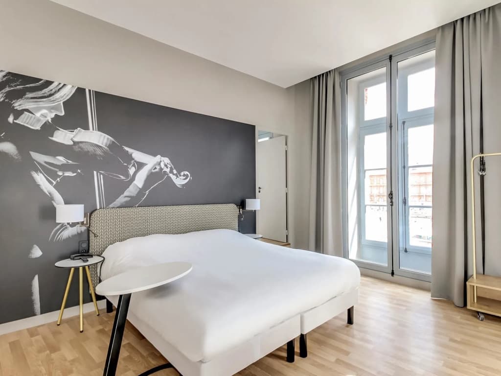 Ibis Styles Toulouse Capitole - Photo 3