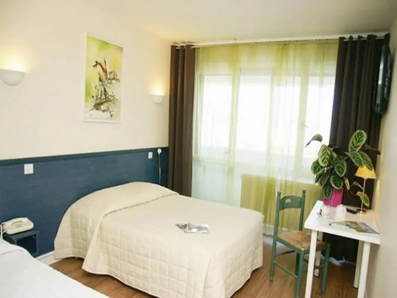 Hôtel Le Chagny - Photo 5