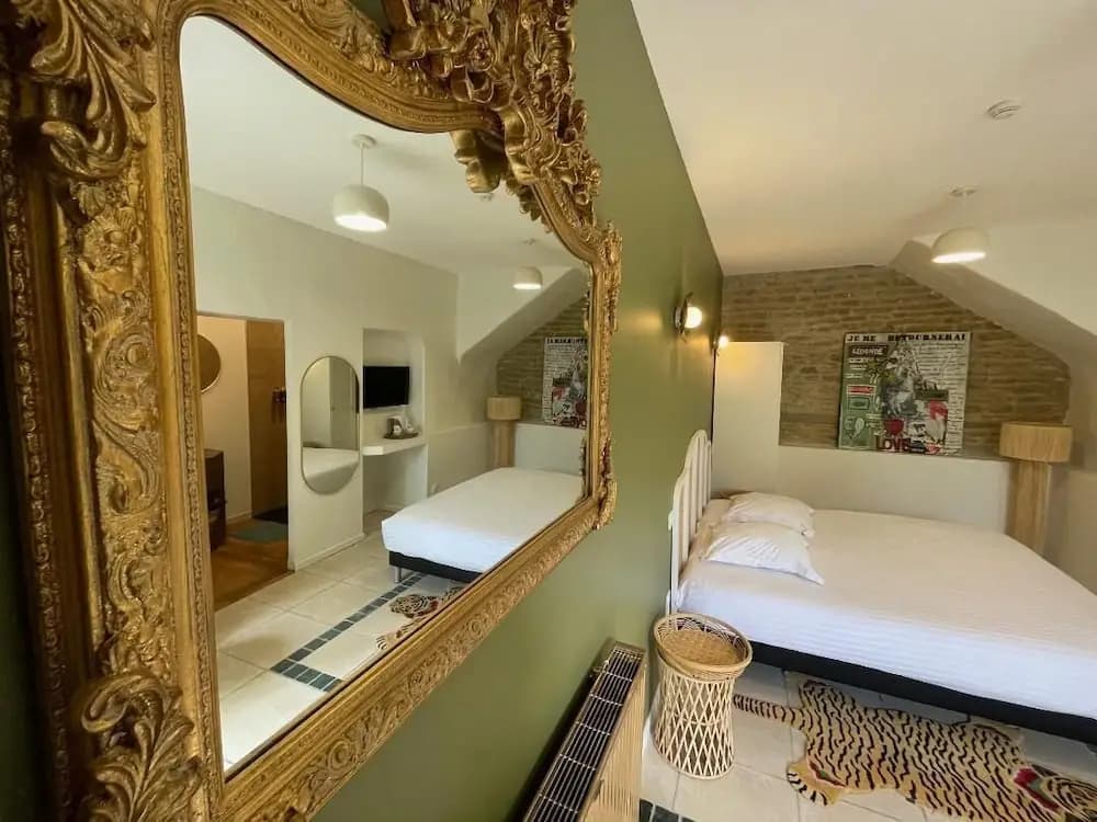 Manoir d'Hastings - Photo 3